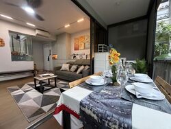 Waterwoods (D19), Condominium #635903971